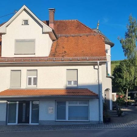 Nguyen Le 3 Schlafzimmer, 7 Bette,Dusche, 2 Wc , Kueche Ab 2 Uebernachtungen Neukirch  Εξωτερικό φωτογραφία