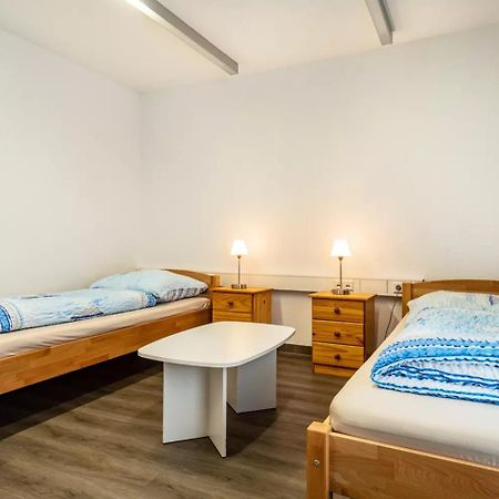Nguyen Le 3 Schlafzimmer, 7 Bette,Dusche, 2 Wc , Kueche Ab 2 Uebernachtungen Neukirch  Εξωτερικό φωτογραφία