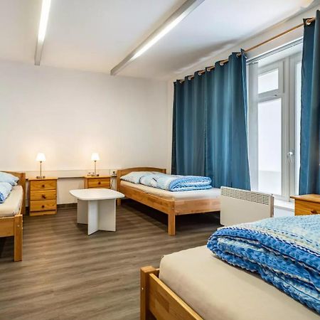 Nguyen Le 3 Schlafzimmer, 7 Bette,Dusche, 2 Wc , Kueche Ab 2 Uebernachtungen Neukirch  Εξωτερικό φωτογραφία