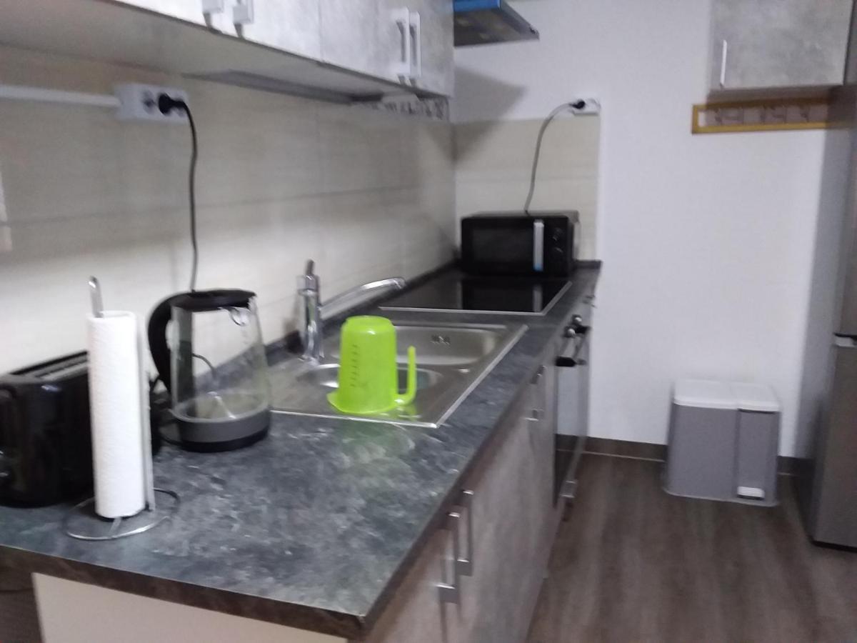 Nguyen Le 3 Schlafzimmer, 7 Bette,Dusche, 2 Wc , Kueche Ab 2 Uebernachtungen Neukirch  Εξωτερικό φωτογραφία