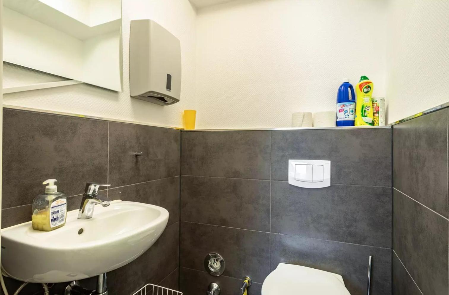 Nguyen Le 3 Schlafzimmer, 7 Bette,Dusche, 2 Wc , Kueche Ab 2 Uebernachtungen Neukirch  Εξωτερικό φωτογραφία